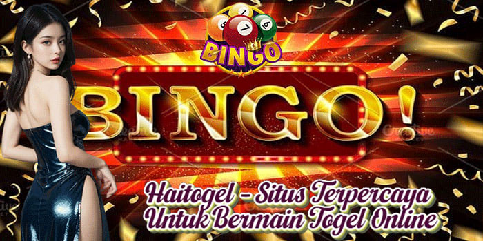 Haitogel – Situs Terpercaya Untuk Bermain Togel Online